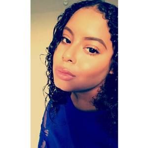 Meet your Posher, Jade